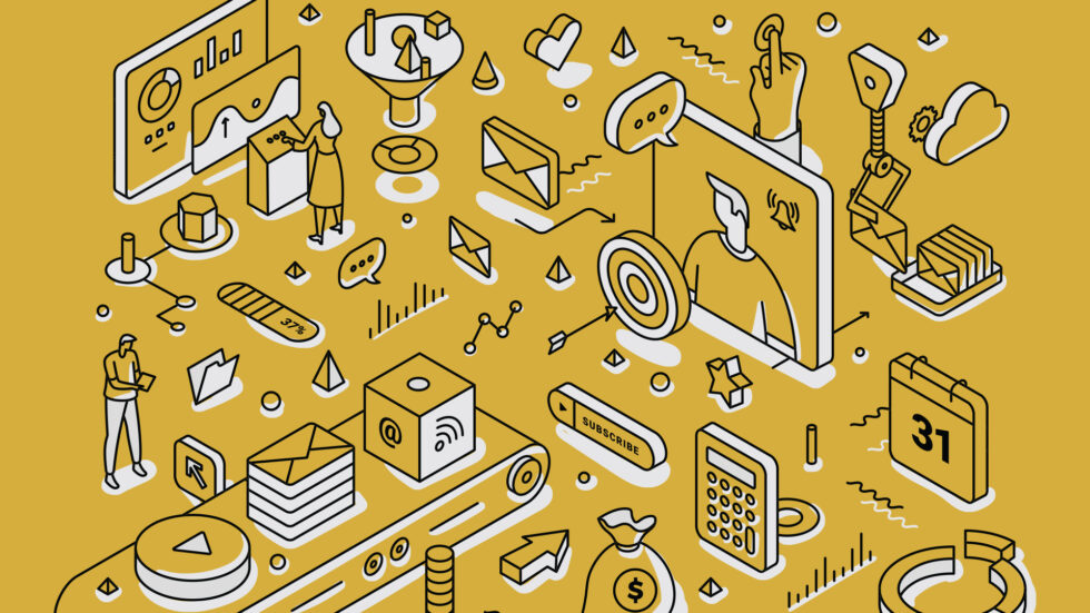 5 Ways to Get More Website Traffic