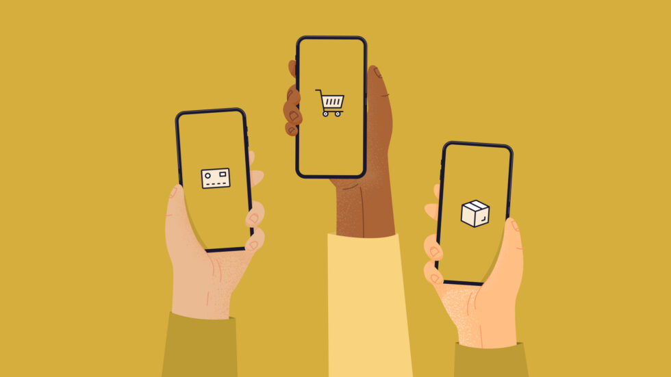 Navigating the Ever-Changing Landscape of  eCommerce